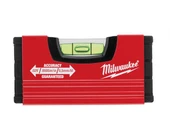 Milwaukee Minibox Su Terazisi 10cm thumbnail 1