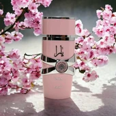 Lattafa Yara EDP 100 ml Kadın Parfüm thumbnail 4