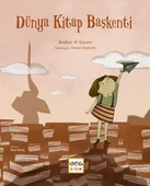 Dünya Kitap Başkenti thumbnail 2