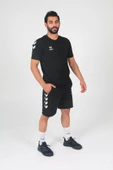 HUMMEL ARMİN PAMUKLU ANTRENMAN TSHİRT thumbnail 2