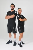 HUMMEL ARMİN PAMUKLU ANTRENMAN TSHİRT thumbnail 6