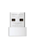 Mercusys MW150US N150 Mbps Wireless Nano USB Adapter thumbnail 1