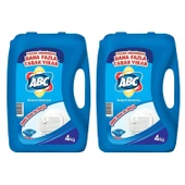 ABC Bulaşık Deterjanı Power 4 lt X 2 Adet thumbnail 1