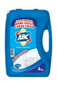 ABC Bulaşık Deterjanı Power 4 lt X 2 Adet thumbnail 2