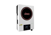 SUNON ULTRA 4.2KW Tam Sinüs Akıllı 24V 4200W thumbnail 4