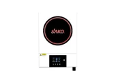 SUNON ULTRA 4.2KW Tam Sinüs Akıllı 24V 4200W thumbnail 2
