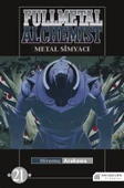 Fullmetal Alchemist - Çelik Simyacı 21 thumbnail 2