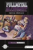 Fullmetal Alchemist - Çelik Simyacı 19 thumbnail 2