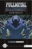 Fullmetal Alchemist - Çelik Simyacı 21 thumbnail 3