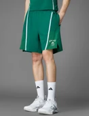 adidas Erkek Şort D4T HERITAGE SHORT JI6348 thumbnail 1