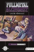 Fullmetal Alchemist - Çelik Simyacı 19 thumbnail 3