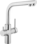 Artema Split A42144 Dual-Flow Arıtmalı Mutfak Bataryası thumbnail 1