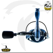BAUER SALKUTA 4000 OLTA MAKİNESİ thumbnail 4