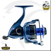 BAUER SALKUTA 4000 OLTA MAKİNESİ thumbnail 2