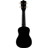 HAWAİİ SOPRANO UKULELE SİYAH thumbnail 2