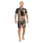 APNEA HUNTER SHORTY 3 MM DALIŞ ELBİSESİ thumbnail 1