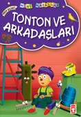 Tonton ve Arkadaşları / Mini Masallar thumbnail 3