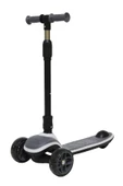LUMIX Yanları Işıklı Katlanabilir Çocuk Scooter thumbnail 4