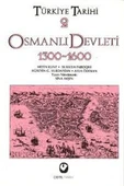 Türkiye Tarihi 2 / Osmanlı Devleti 1300-1600 thumbnail 1
