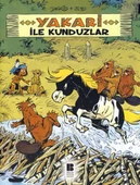 Yakari ile Kunduzlar thumbnail 3