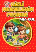 Gizli Nesnelerin Peşinde Ara-Bul thumbnail 1