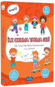 Anetil - İlk Okuma Yazma Seti 10 Kitap Set thumbnail 1