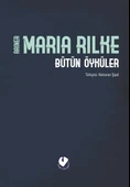 Bütün Öyküler - Rilke (Ciltli) thumbnail 1