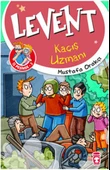 Levent İz Peşinde - 03 Kaçış Uzmanı thumbnail 3