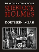 Sherlock Holmes / Dörtlerin İmzası thumbnail 3