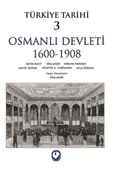Türkiye Tarihi 3 - Osmanlı Devleti 1600-1908 thumbnail 3