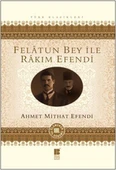 Felatun Bey ile Rakım Efendi thumbnail 1