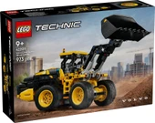 LEGO Technic 42209 Volvo L120 Electric Wheel Loader thumbnail 1