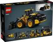 LEGO Technic 42209 Volvo L120 Electric Wheel Loader thumbnail 2