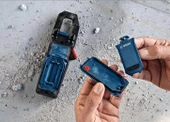 BOSCH GCM-15 pens ampermetre thumbnail 6