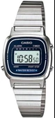 Casio LA670WA-2DF Kadın Kol Saati thumbnail 1