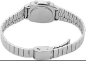 Casio LA670WA-2DF Kadın Kol Saati thumbnail 3