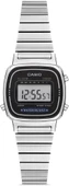 Casio LA670WD-1DF Kadın Kol Saati thumbnail 1