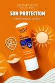 Jaune Vaste Sun Protection SPF50+ Lip Stick thumbnail 2