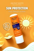 Jaune Vaste Sun Protection SPF50+ Lip Stick thumbnail 1