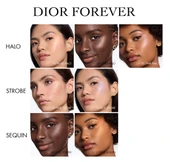 Dior Forever Glow Luminizer - Aydınlatıcı 04 thumbnail 2