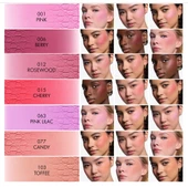 Dior Backstage Rosy Glow Blush - Allık 012 thumbnail 2