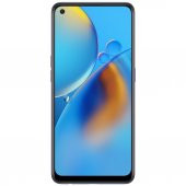 Oppo A74 128 GB Siyah thumbnail 1