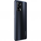 Oppo A74 128 GB Siyah thumbnail 4