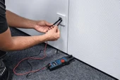BOSCH GFM 1000-15 çatal tip ampermetre thumbnail 5