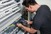 BOSCH GFM 1000-15 çatal tip ampermetre thumbnail 4