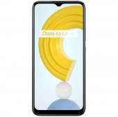 REALME C21 4GB/64GB CROSS BLUE thumbnail 2