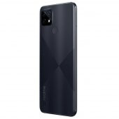 REALME C21 4GB/64GB CROSS BLUE thumbnail 3