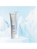 Sheida Snow White CC Krem Spf 30+ thumbnail 1