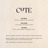 Carpex Cute 50 Ml Koku Kartuşu thumbnail 3