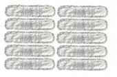 COD-EX Yedek Mikrofiber Mop 50 CM X 10 Adet thumbnail 1